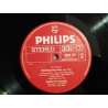 Coffret 3 LP Philips de  Brahms & Schumann, Quatuors à cordes complets