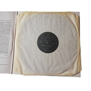 Florent Schmitt | Musiques pour piano | Alain Raës | Double LP