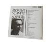 Florent Schmitt | Pianomuziek | Alain Raës | Dubbele LP