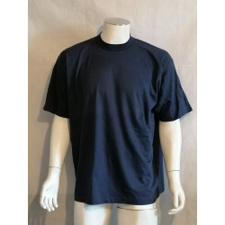 Camiseta de la marina sin gran marca