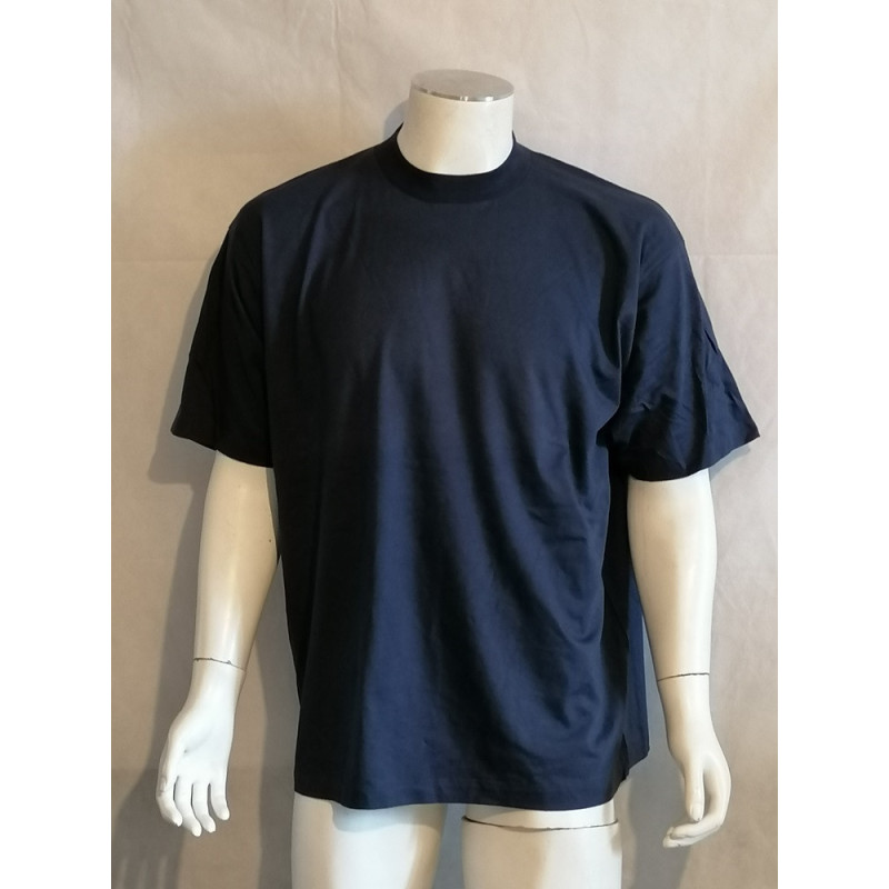 T-shirt della Marina senza grande marchio
