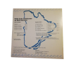 Québec Québécoise Suite - Marie Bernard | Québec koor vinyl