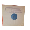 Scriabine von Horowitz - LP Piano CBS Grands Dolmetscher