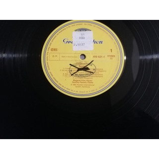 Giuseppe Verdi – Songs | Margaret Price – Geoffrey Parsons