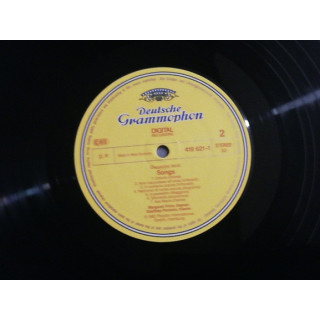 Giuseppe Verdi - Songs | Margaret Preis - Geoffrey Parsons