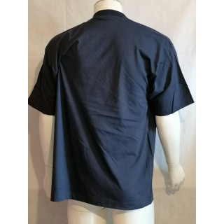 Sea T-Shirt without Brand Large Size