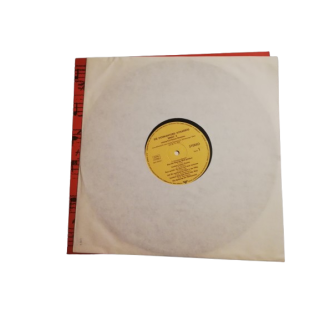 Domkantorei Schleswig – Chormusik II (LP rare, 1978, concert live)