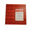 Domkantorei Schleswig - Chormusik II (LP Rare, 1978, Concerto dal vivo)