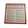 Domkantorei Sleeswig - Chormusik II (LP RARE, 1978, LIVE-concert)