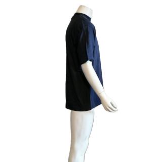 T-shirt della Marina senza grande marchio