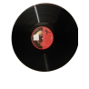 Poulenc – La Dame de Monte-Carlo – LP EMI pressage français
