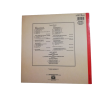 Poulenc - La Signora di Monte-Carlo - LP EMI francese pressage