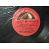 Wagner Tannhäuser Furtwängler LP LP LP 11 Seltene 25 cm Stimme seines Herrn