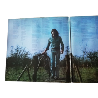 Yves Duteil - LP Original French Pathé Marconi (1970s)