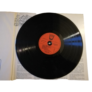 Les Musiciens de Provence – Vol. 2 | Instruments anciens (Arion 1974)