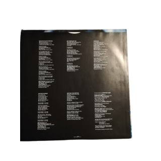 Bill Pritchard | Drie maanden, drie weken en twee dagen LP Original 1989