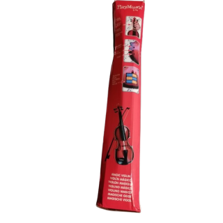 Magic Electronic Violin PlayMusic - Ideaal voor beginnerskinderen,