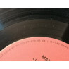 Manitas de Plata – The Golden Guitar (33T CBS)