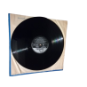 Manitas de Plata – La Guitare d’Or (33T CBS)