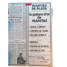 Manitas de Plata - The Gold Guitar (LP CBS)