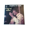 Manitas de Plata – The Golden Guitar (33T CBS)