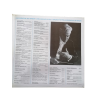 Liszt & Smetana - Karajan, Berliner Philharmoniker - Zeldzaam vinyl