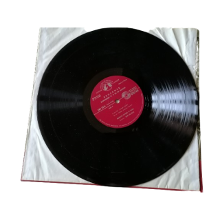 Bruckner – Symphony 9 – Wallberg – Vinyle Guilde Internationale