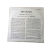 Bruckner – Symphony 9 – Wallberg – Vinyle Guilde Internationale