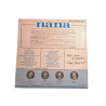 Nana Mouskouri - Nana (vinil original Fontana com errata rara)