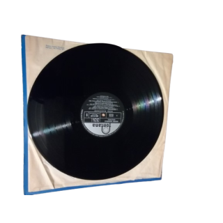 Nana Mouskouri - Nana (Original Vinyl Fontana met zeldzame erratum)