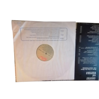 Country & Western - The Nightriders - Double LP LP LP (álbum 104)