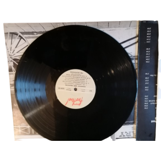 Country & Western - The Nightriders - Double LP LP LP (álbum 104)