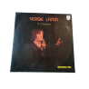 Serge Lama - en la Olimpia | Double 33 Tours en vivo (Philips)