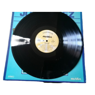 Joan Baez - Liebeslieder | Vinyl LP 33T Stereo