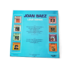 Joan Baez – Love Songs