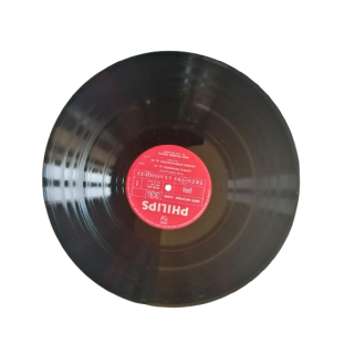 Rachmaninoff – Danses symphoniques – Edo de Waart (Philips)