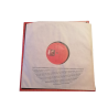 Vinyl Cziffra JR - Chopin • Mendelssohn • Weber - EMI RARE