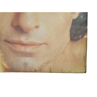 George Chakiris - Lembre-se (Vinil Rca França, 1980)