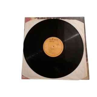 George Chakiris - Lembre-se (Vinil Rca França, 1980)