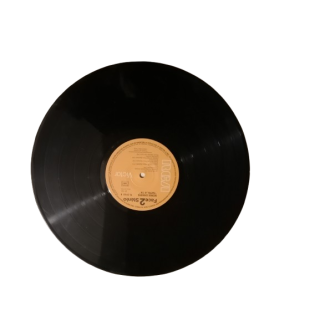 George Chakiris - Recuerda (Vinyl RCA FRANCIA, 1980)