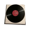 Tchaikovski, sinfonia n ° 6 "patético", Josef Krips, pressionando a França