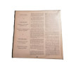 Tchaikovsky, Symphony n°6 - Pathetic, Josef Krips, Pressage france