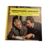 Tchaïkovsky – Concerto piano n°1 | Karajan, Berman – DG