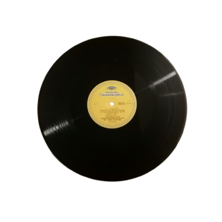 Tchaikovsky - Klavierkonzert Nr. 1 | Karajan, BERMAN - DG