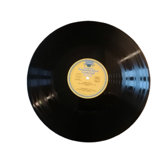 Richard Strauss – So spoke Zarathustra (Deutsche Grammophon)