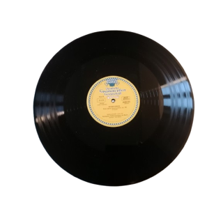 Richard Strauss – Ainsi parlait Zarathoustra (Deutsche Grammophon)