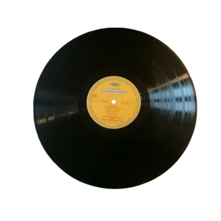 Liszt & Brahms - Karajan dirige Berlín (DG SURCHAE)
