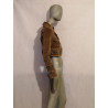 Giacca Gold Mania Brown Ref 005