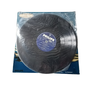 I Musici - o famoso Adagio | Philips 836.903 DSY | Prensagem francesa