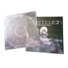 Roger Bourdin - flauto, organo e basso (epico, pressatura francese)